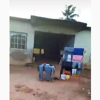 One And Half Plot of Land with C of O in Abule Egba