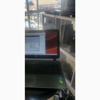 Laptop HP Pavilion 15 16GB Intel Core I5 HDD 1T