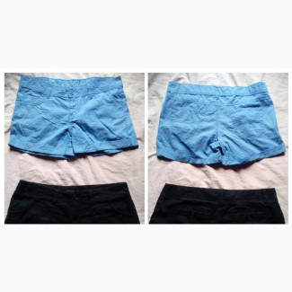 Trendy Chinos and Jean Bumshorts Available