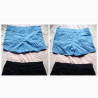 Trendy Chinos and Jean Bumshorts Available