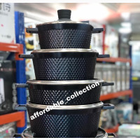 Granite Cookware Set