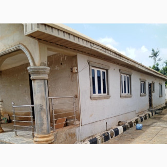 3bdrm Bungalow in Ologuneru for rent