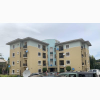 3-Bedroom Serviced Apartment With 1 Br Bq, for Let in Wuse 2