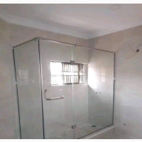 Shower Cubicle Intelude