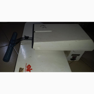 Elna Precision Electric Stoning Machine