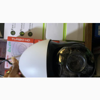 3mp Mini Speed Doom Camera