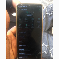Infinix Hot 11 Play 64 GB Purple
