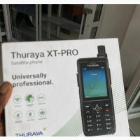 New Thuraya XT Pro 4 GB Black