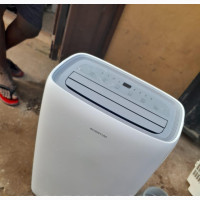 Mobile Airconditioner