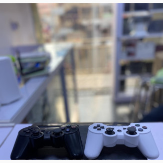 Sony Ps3 Super Slim