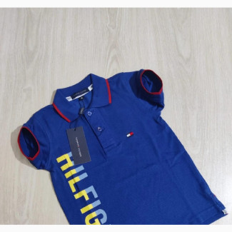Tommy Hilfiger Unisex Polo Shirt