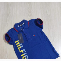 Tommy Hilfiger Unisex Polo Shirt