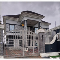 Furnished 4 Bedroom Mansion in Beechwood Estate, Bogije for Rent