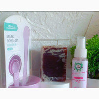 Face Mask Set