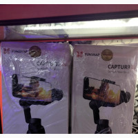 Phone Gimbal - Stabilize Your Phone While Recording