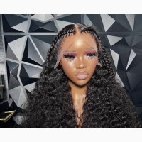 Frontal Ventilation for Braiding - Get the Perfect Look