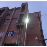 Felicity Solar Streetlight - Super Bright Long-lasting