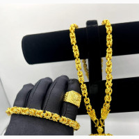 Jewelry Complete Set