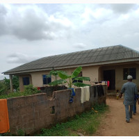 1bdrm Block of Flats in Ikorodu for sale