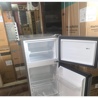 Hisense Freezer and Refrigerator