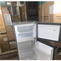 Hisense Freezer and Refrigerator