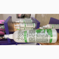 Hawaiian Silky Miracle Worker