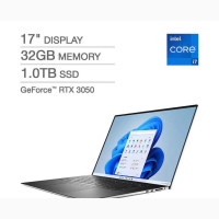Brand New Dell XPS17 Laptop for Sale