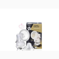 Classic Closer to Nature Manual Breast Pump