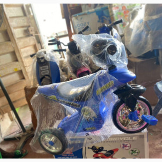 Durable Children#039;s Tricycles