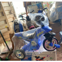 Durable Children#039;s Tricycles