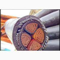 Brand New 70mm Nigerchin Armoured Cable