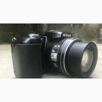Nikon Coolpix L110 Camera - Working Perfectly