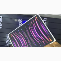New Apple iPad Pro 11 (2022) 128 GB Gray