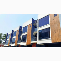 5bdrm Townhouse / Terrace in Sera Estate, Osapa London for Rent