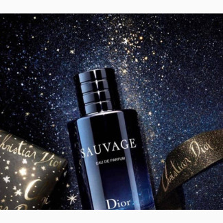 Original Sauvage Dior 100mil