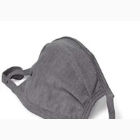 Hanes Unisex Adult X-Temp Comfort Face Mask