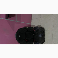 Graco Infant to Toddler Car Seat - Used