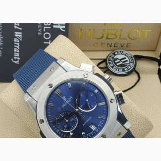 Hublot Robber Wacht