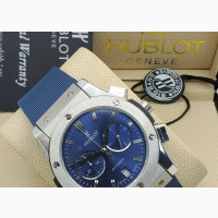 Hublot Robber Wacht