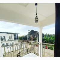 2bdrm Block of Flats in Majesty Estate, Uzoba for rent