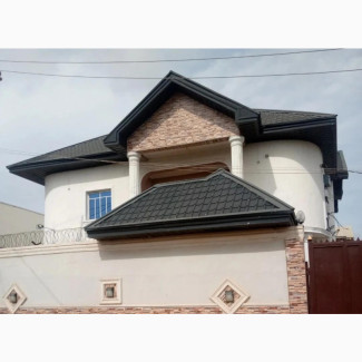 3bdrm Apartment in White House, Abule Egba for rent
