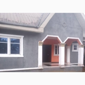 Furnished 3bdrm Bungalow in City Estate, Port-Harcourt for sale