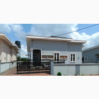 Furnished 3bdrm Bungalow in Iseri for sale