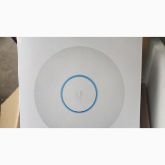 Unifi U6 Long Rang Access Point