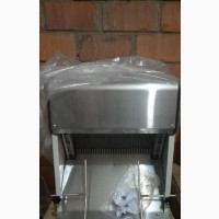 Brand New Bread Slicing Machine - Easy and Efficient