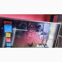 32 Inches UK Used Smart Tv With Free Netflix Account