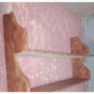 Bookshelf, Shoe Rack, Wall Hanger Available for Sale
