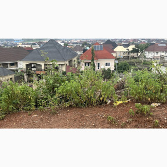 600sqm Land at Apo Hills