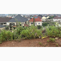 600sqm Land at Apo Hills