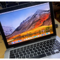Macbook Pro 2012 8GB Intel Core i5 500GB HDD Silver